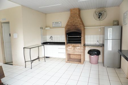 Apartamento para alugar com 55m², 2 quartos e 1 vagaÁrea comum