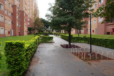 Apartamento para alugar com 55m², 2 quartos e 1 vagaÁrea comum