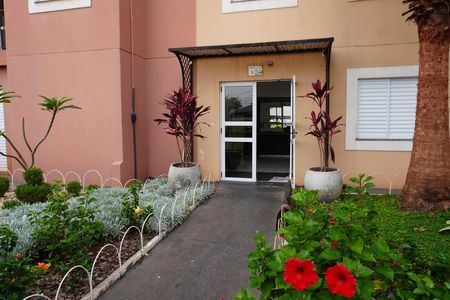 Apartamento para alugar com 55m², 2 quartos e 1 vagaÁrea comum