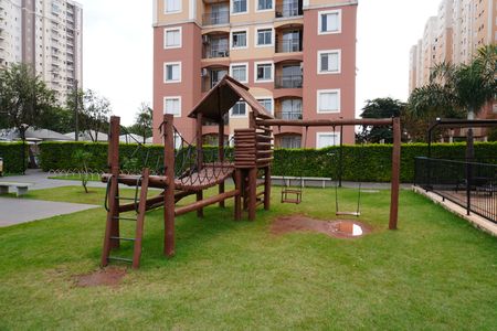 Apartamento para alugar com 55m², 2 quartos e 1 vagaÁrea comum
