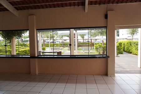 Apartamento para alugar com 55m², 2 quartos e 1 vagaÁrea comum