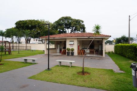 Apartamento para alugar com 55m², 2 quartos e 1 vagaÁrea comum