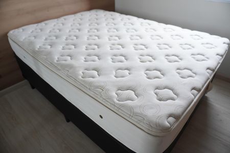 Apartamento para alugar com 55m², 2 quartos e 1 vagaQuarto 2