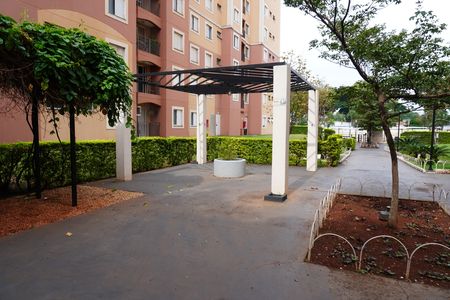 Apartamento para alugar com 55m², 2 quartos e 1 vagaÁrea comum