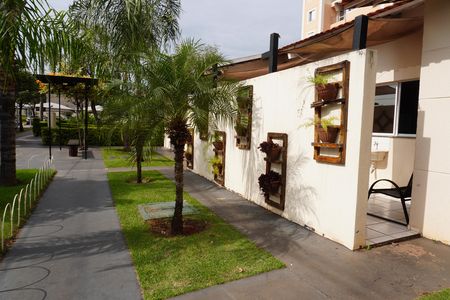 Apartamento para alugar com 55m², 2 quartos e 1 vagaÁrea comum