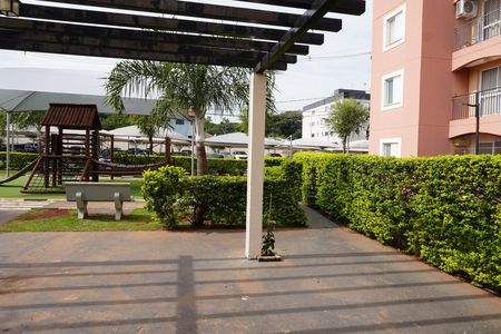 Apartamento para alugar com 55m², 2 quartos e 1 vagaÁrea comum