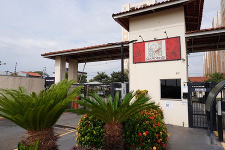 Apartamento para alugar com 55m², 2 quartos e 1 vagaFachada