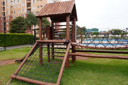 Apartamento para alugar com 55m², 2 quartos e 1 vagaÁrea comum