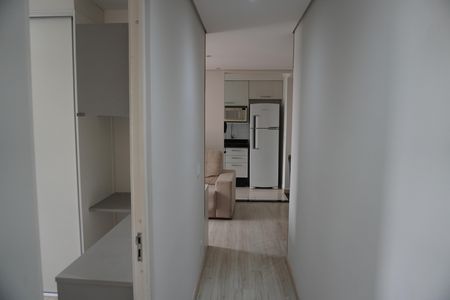 Apartamento para alugar com 55m², 2 quartos e 1 vagaQuarto 2