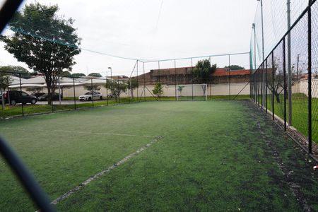 Apartamento para alugar com 55m², 2 quartos e 1 vagaÁrea comum