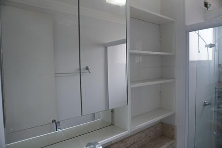 Apartamento para alugar com 55m², 2 quartos e 1 vagaBanheiro