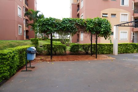 Apartamento para alugar com 55m², 2 quartos e 1 vagaÁrea comum