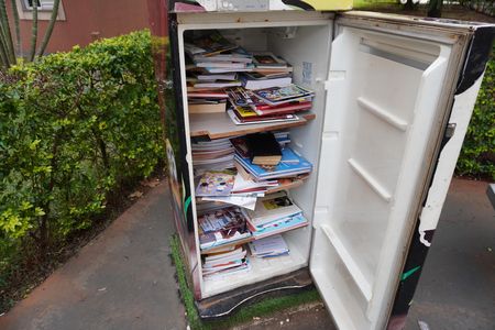 Apartamento para alugar com 55m², 2 quartos e 1 vagaÁrea comum
