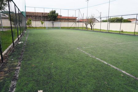 Apartamento para alugar com 55m², 2 quartos e 1 vagaÁrea comum