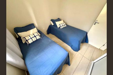 Apartamento para alugar com 160m², 3 quartos e 3 vagas Apartamento para alugar com 160m², 3 quartos e 3 vagasQuarto 2