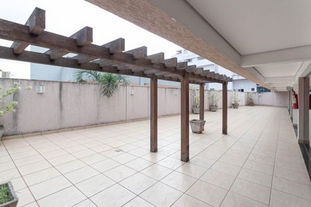 Área comum de apartamento para alugar com 3 quartos, 160m² em Castelo, Belo Horizonte