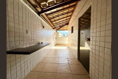 Apartamento para alugar com 160m², 3 quartos e 3 vagas Apartamento para alugar com 160m², 3 quartos e 3 vagasÁrea externa