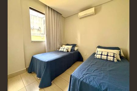 Apartamento para alugar com 160m², 3 quartos e 3 vagas Apartamento para alugar com 160m², 3 quartos e 3 vagasQuarto 2
