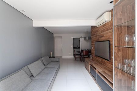 Sala de apartamento para alugar com 3 quartos, 160m² em Castelo, Belo Horizonte