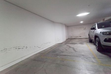 Apartamento para alugar com 160m², 3 quartos e 3 vagas Apartamento para alugar com 160m², 3 quartos e 3 vagasGaragem