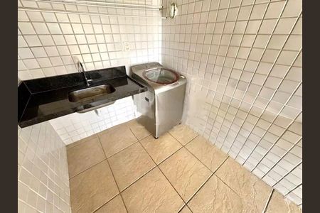 Apartamento para alugar com 160m², 3 quartos e 3 vagas Apartamento para alugar com 160m², 3 quartos e 3 vagasÁrea externa