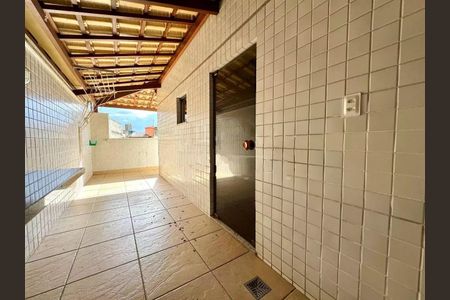 Apartamento para alugar com 160m², 3 quartos e 3 vagas Apartamento para alugar com 160m², 3 quartos e 3 vagasÁrea externa