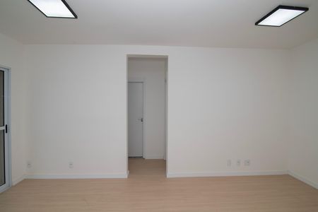 Sala de apartamento para alugar com 2 quartos, 55m² em Jardim Nova Alvorada, Hortolândia