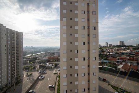 Apartamento para alugar com 55m², 2 quartos e 1 vaga Apartamento para alugar com 55m², 2 quartos e 1 vagaQuarto 2 Suíte - Vista da Janela