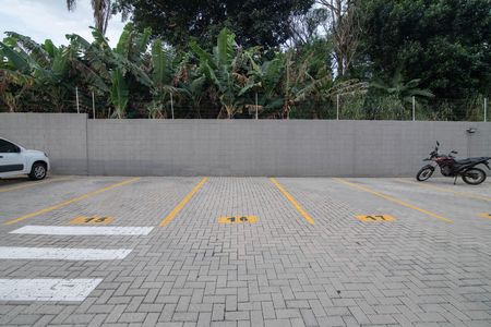 Apartamento para alugar com 55m², 2 quartos e 1 vaga Apartamento para alugar com 55m², 2 quartos e 1 vagaGaragem