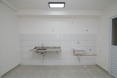 Apartamento para alugar com 55m², 2 quartos e 1 vaga Apartamento para alugar com 55m², 2 quartos e 1 vagaCozinha