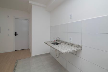 Apartamento para alugar com 55m², 2 quartos e 1 vaga Apartamento para alugar com 55m², 2 quartos e 1 vagaCozinha