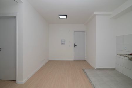 Apartamento para alugar com 55m², 2 quartos e 1 vaga Apartamento para alugar com 55m², 2 quartos e 1 vagaSala