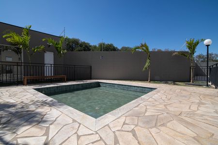 Apartamento para alugar com 55m², 2 quartos e 1 vaga Apartamento para alugar com 55m², 2 quartos e 1 vagaÁrea Comum - Piscina Infantil