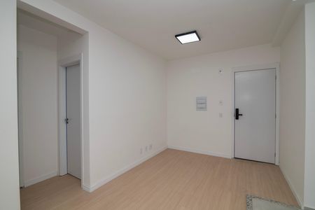 Apartamento para alugar com 55m², 2 quartos e 1 vaga Apartamento para alugar com 55m², 2 quartos e 1 vagaSala