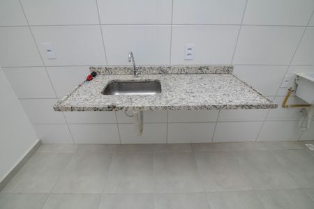 Apartamento para alugar com 55m², 2 quartos e 1 vaga Apartamento para alugar com 55m², 2 quartos e 1 vagaCozinha