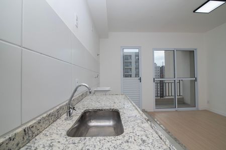 Apartamento para alugar com 55m², 2 quartos e 1 vaga Apartamento para alugar com 55m², 2 quartos e 1 vagaCozinha