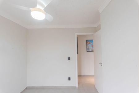 Quarto 1 de apartamento à venda com 2 quartos, 48m² em Parque das Constelações, Campinas