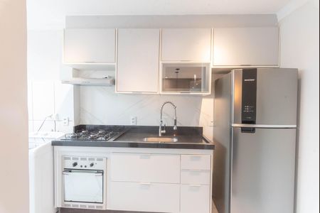 Apartamento para alugar com 48m², 2 quartos e 1 vaga Apartamento para alugar com 48m², 2 quartos e 1 vagaCozinha