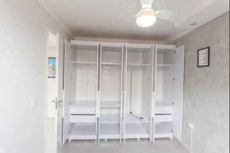Apartamento para alugar com 48m², 2 quartos e 1 vaga Apartamento para alugar com 48m², 2 quartos e 1 vagaQuarto 2