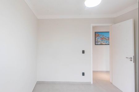Quarto 1 de apartamento à venda com 2 quartos, 48m² em Parque das Constelações, Campinas
