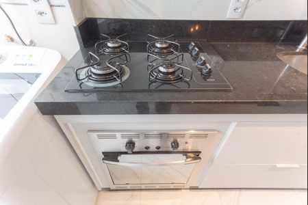Apartamento para alugar com 48m², 2 quartos e 1 vaga Apartamento para alugar com 48m², 2 quartos e 1 vagaCozinha