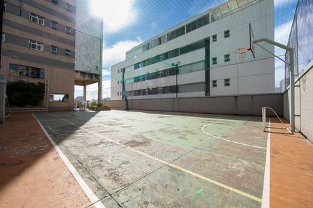 Apartamento para alugar com 110m², 3 quartos e 2 vagasÁrea comum