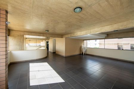 Apartamento para alugar com 110m², 3 quartos e 2 vagasÁrea comum