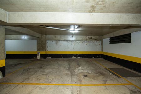 Área comum de apartamento à venda com 3 quartos, 110m² em Gutierrez, Belo Horizonte