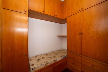 Apartamento para alugar com 110m², 3 quartos e 2 vagasQuarto de serviço
