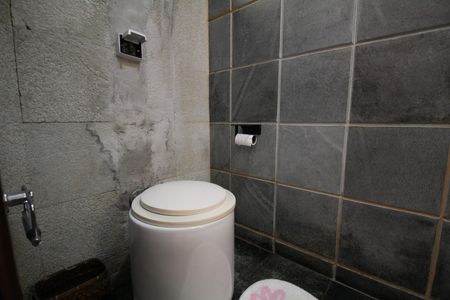 Casa para alugar com 350m², 4 quartos e 4 vagasLavabo