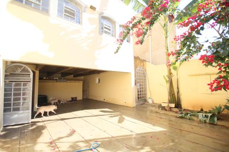 Casa para alugar com 350m², 4 quartos e 4 vagasGaragem