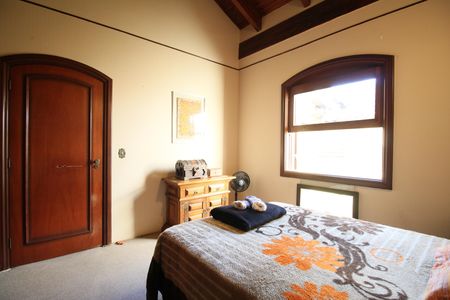 Casa para alugar com 350m², 4 quartos e 4 vagasSuíte 3
