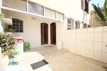 Casa para alugar com 350m², 4 quartos e 4 vagasÁrea de Serviço