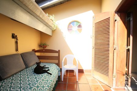 Casa para alugar com 350m², 4 quartos e 4 vagasVaranda Suíte 4